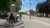REKORDNE VRUĆINE U VRŠCU U POSLEDNJIH 36 GODINA: Temperatura preko 40 stepeni - kiša nije pala 29 dana
