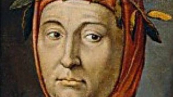 ОСТАО ВЕРАН СВОЈОЈ ЛАУРИ: Навршило се 650 година од смрти Франческа Петрарке