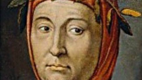 ОСТАО ВЕРАН СВОЈОЈ ЛАУРИ: Навршило се 650 година од смрти Франческа Петрарке