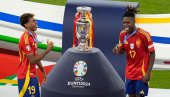 LEPOTICA JAMALA: Najlepši gol na EURO 2024 delo je 17-godišnjaka (VIDEO)