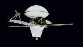 НИСУ ПРОНАШЛИ ЖИВОТ НА ЦРВЕНОЈ ПЛАНЕТИ: Свемирски брод Викинг 1 први пут слетео на Марс 1976.