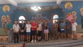 OKRUŽENI FRESKAMA: Održan prvi brzopotezni šahovski turnir u Jagodini (FOTO)