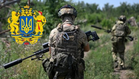 ПОКРОВСКИ ПРАВАЦ ОСТАО НАЈВРЕЛИЈИ: Хитно се огласио Генералштаб Украјине ПОКРОВСКИ ПРАВАЦ ОСТАО НАЈВРЕЛИЈИ: Хитно се огласио Генералштаб Украјине