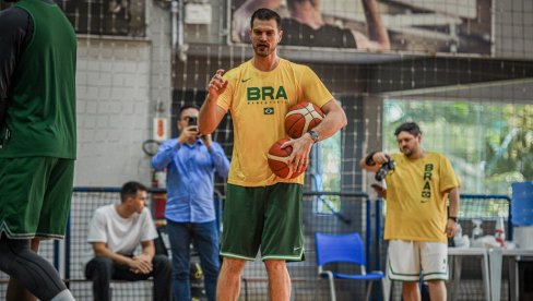 IZNENAĐENJE U PARIZU: Bivši NBA šampion debituje na klupi evroligaša