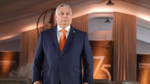 BUDIMPEŠTA UZVRAĆA UDARAC EU: Mađarska zapretila blokadom 6,5 milijardi evra zbog Ukrajine