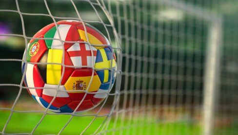 SOCCERBET prvi obradio igru NAJBOLJI STRELAC NA EURO 2024: Svaki od ovih 6 je dobitni