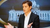 POLITIČKO LICEMERJE Brnabić: Nije istina da je Rio Tinto dovela SNS, već Demokratska stranka (VIDEO)