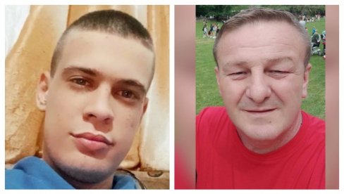 ZAJEDNO SMO SE NADALI ŽIVOTU: Svedočenje Željka Mijailovića, koji je hteo da da deo jetre preminulom mladiću iz Mostara
