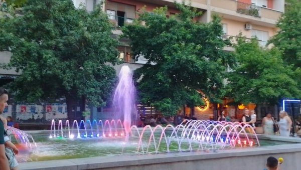 ГРАДСКИ ШТАБ ЗА ВАНРЕДНЕ СИТУАЦИЈЕ КРАГУЈЕВАЦ: Рестрикција воде у Крагујевцу нема, неће их ни бити