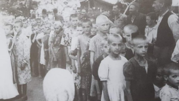 СКАКАЛЕ У САВУ ДА НЕ ГЛЕДАЈУ СМРТ СВОЈЕ ДЕЦЕ: Потресна сведочења преживелих из Битке на Козари, која је окончана 17. јула 1942.