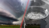 ОТКРИЛИ ЧУДНУ СТВАР: Научници ставили воду да прокључа током олује - проврила на 98 степени