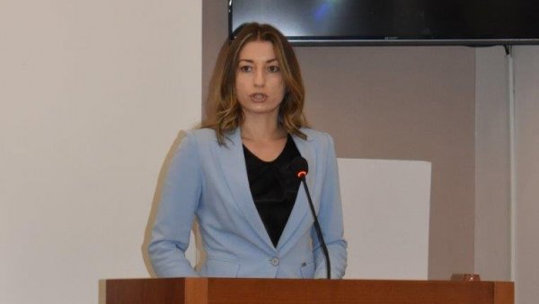 ВИОЛЕТА ОЦОКОЉИЋ НА ЧЕЛУ КОВИНА: Јужнобанатска општина поново добила жену за лидера