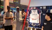 СКУПО? Колико кошта дрес Србије у Абу Дабију (ВИДЕО)
