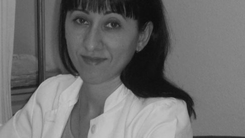 PREMINULA DR KATARINA JOVANOVIĆ (41) IZ VRANJA: Borili joj se za život 10 dana posle teške saobraćajke