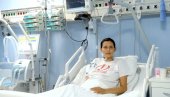 ПОНОВО РОЂЕНИ ПОСЛЕ ЈЕДНОГ - ДА: Новости у УКЦС са пацијентима који су добили органе донора, и лекарима из тима за трансплантације
