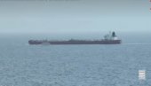 ОКРШАЈ У ЦРВЕНОМ МОРУ: Хути напали танкер са нафтом (ВИДЕО)