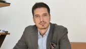 ДУШАН БОРОВЧАНИН НИЈЕ ВИШЕ ДИРЕКТОР ЕXПО 2027: Огласили се из овог предузећа
