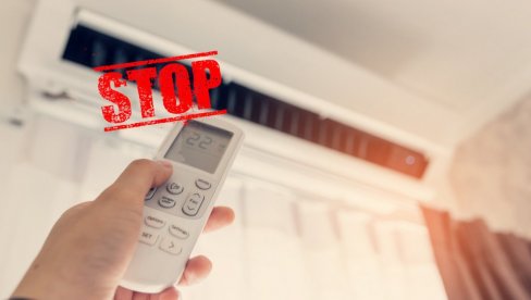 KLIMA VAM CURI I UNIŠTAVA ZID? Ne čekajte majstora, rešenje je jednostavno