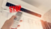 ДА ЛИ ЈЕ ШТЕТНО СПАВАТИ СА УКЉУЧЕНОМ КЛИМОМ? Обратите пажњу на ових 6 проблема који се могу јавити