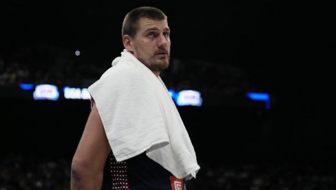 SRBI ČUPAJU KOSU! Da li je agent Nikole Jokića razočarao celu naciju?