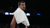 СРБИ ЧУПАЈУ КОСУ! Да ли је агент Николе Јокића разочарао целу нацију?