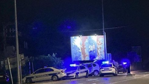 OTKRIVEN IDENTITET ALBANCA KOJI JE UBIO POLICAJCA: Novi detalji pucnjave u Loznici - Oglasio se ministar Dačić