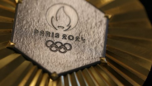 CEO SVET U NEVERICI! Srbija najviše plaća zlato na Olimpijskim igrama, nikada nećete pogoditi ko je na drugom mestu i gde su Ameri...