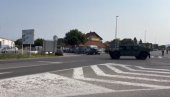 POTERA ZA UBICOM POLICAJCA: Opsadno stanje u Loznici - stigla Žandarmerija