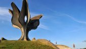 ЦЗДС У ДОЊОЈ ГРАДИНИ И ЈАСЕНОВЦУ: Једином неослобођеном логору у Европи (ВИДЕО) ЦЗДС У ДОЊОЈ ГРАДИНИ И ЈАСЕНОВЦУ: Једином неослобођеном логору у Европи (ВИДЕО)