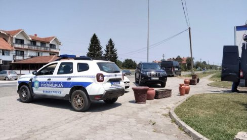 NOVOSTI SAZNAJU: Evo šta je taksista koji je vozio ubicu Albanca rekao u policiji