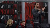 TRADICIJA SE NASTAVLJA: Ibrahimović potpisao za Milan