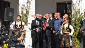 КРКОБАБИЋ: Михољске сусрете обележили локални специјалитети