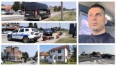 SUŽAVA SE KRUG OKO UBICE POLICAJCA IZ LOZNICE: Potraga proširena i u Banjaluci, Bijeljini i Zvorniku