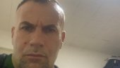 ЕКСКЛУЗИВАН СНИМАК: Овако се Албанац убица шуњао по Лозници и крио од полиције - Погледајте шта је урадио (ВИДЕО)