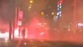 ГЛАВЕ РАЗБИЈЕНЕ, МОЛИМ БОГА ДА ПРЕЖИВЕ! Огласио се сведок туче српских и хрватских навијача у Тузли, открио нове детаље