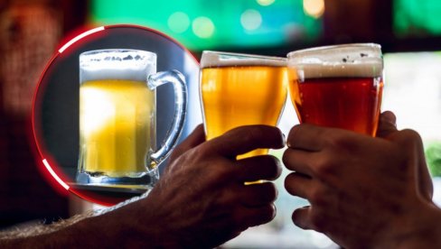 KAKVA VEST PRED MUNDIJAL! Alkohol stiže u Saudijsku Arabiju posle 74 godine