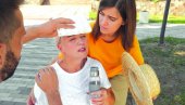ХОСПИТАЛИЗОВАНЕ ДЕСЕТИНЕ ЉУДИ: Језив топлотни талас захватио САД