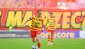 ГЕНЕРАЛКА ПРЕД НОВИ ПАЗАР: Новајлија у лиги лак задатак за Јагјелоњу на старту првенства ГЕНЕРАЛКА ПРЕД НОВИ ПАЗАР: Новајлија у лиги лак задатак за Јагјелоњу на старту првенства