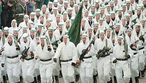 CIA POTVRĐUJE DA JE BIH I DANAS ODSKOČNA DASKA ZA DELOVANJE TERORISTA U EVROPI: Iranske Snage Kuds i vahabiti pretnja bezbednosti CIA POTVRĐUJE DA JE BIH I DANAS ODSKOČNA DASKA ZA DELOVANJE TERORISTA U EVROPI: Iranske Snage Kuds i vahabiti pretnja bezbednosti