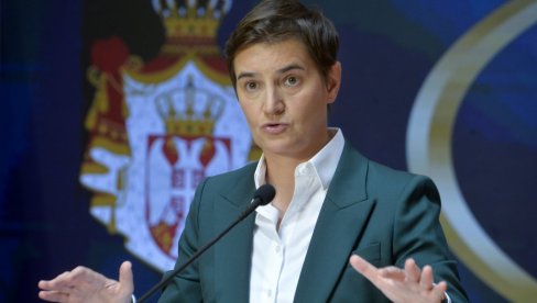 BRNABIĆ: Šta kažu dežurni hejteri, a šta su pokazali ljudi u Malom Zvornikj