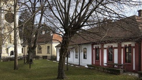 „GRADOVI U FOKUSU“ :  Kragujevac  dobio sredstva za sanaciju Stare skupštine
