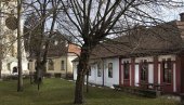 „GRADOVI U FOKUSU“ :  Kragujevac  dobio sredstva za sanaciju Stare skupštine
