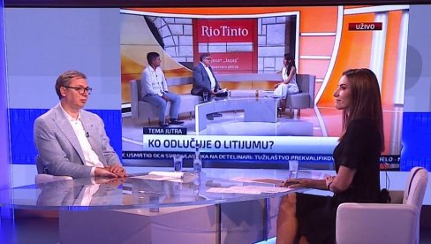 ODLIČNE VESTI ZA PENZIONERE: Vučić kazao koliko biti povećanje penzija