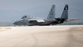 (МАПА) СУКОБ ТУРАКА И ИЗРАЕЛАЦА ИЗНАД СИРИЈЕ: Зашто је замало дошло до војног ваздухопловног окршаја између две земље? (ВИДЕО)