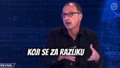RAZBIJENE LAŽI O LITIJUMU I SUMPORNIM KIŠAMA: Profesor argumentima uništio Danicu Popović (VIDEO)