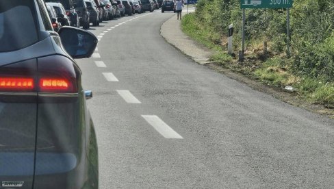 TRENUTNO STANJE NA GRANICAMA: Na Batrovcima se čeka 2 sata, evo kakva je situacija na drugim prelazima
