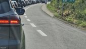 TRENUTNO STANJE NA GRANICAMA: Na Batrovcima se čeka 2 sata, evo kakva je situacija na drugim prelazima