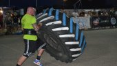 STRONGMEN U NOVIM KOZARCIMA: Na takmičenje dolaze šestorica šampiona iz svetske lige