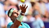 TEŠKO JE IZABRATI: Rafael Nadal otrkio ko mu je najveći rival (VIDEO)