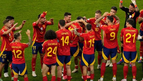 3+ TIKET ZA DANAS: Na ovim utakmicama mreže će se sigurno tresti